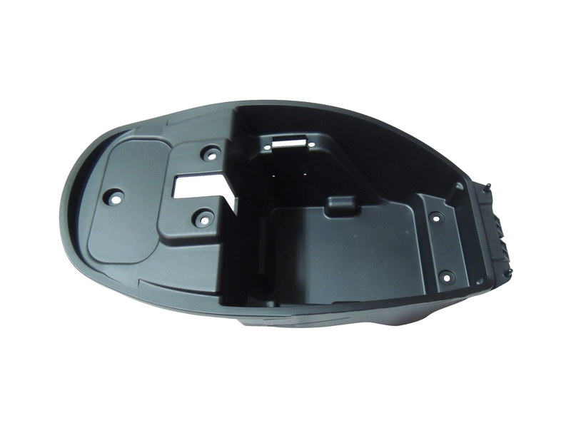 KOLTUK ALTI BAGAJ (REGNUM)